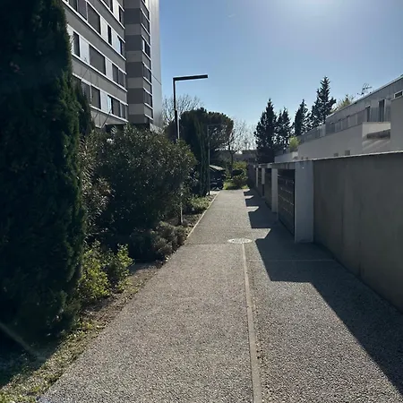 Le Cocon Griffon - Parking, Fibre, Proche Appartamento